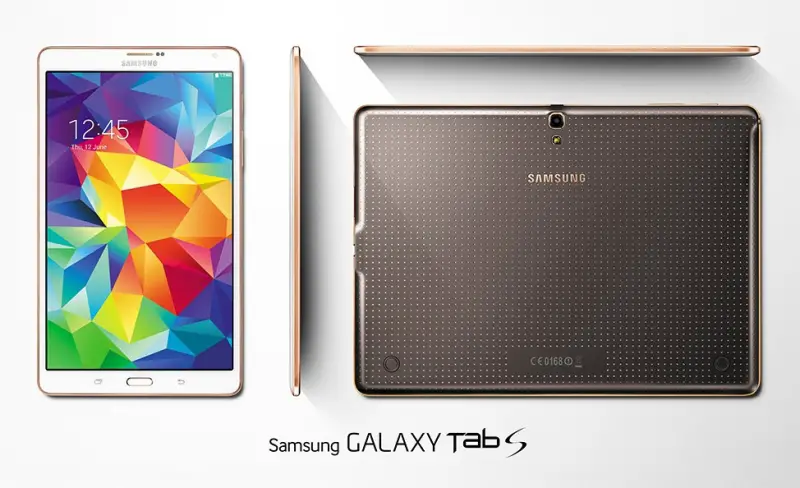 the latest galaxy